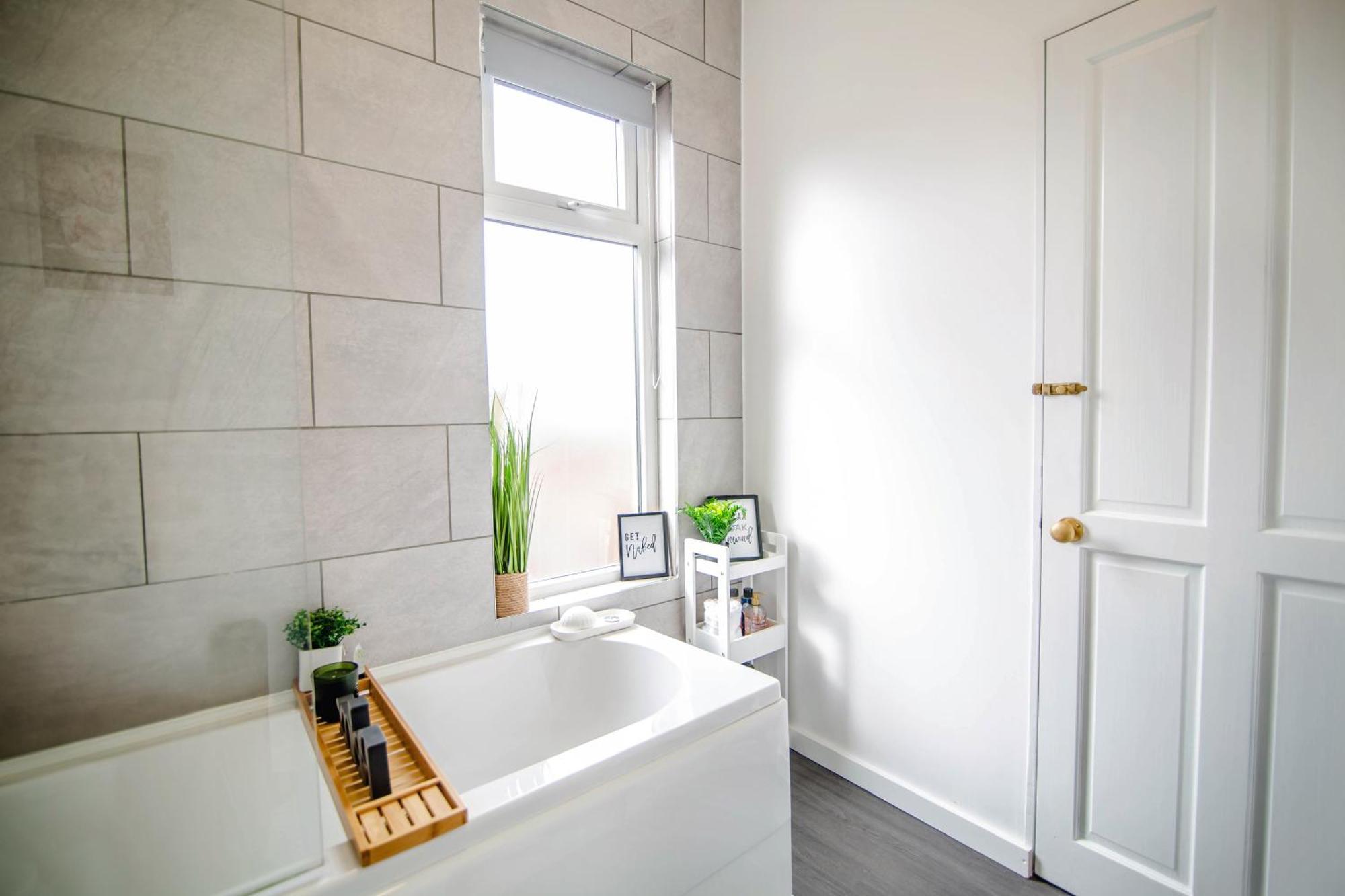 Modern Central Luxury Home With Hot Tub Sauna 11Ppl Sheffield Ngoại thất bức ảnh